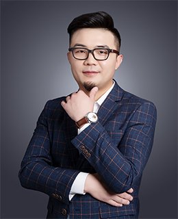 现任致学教...…